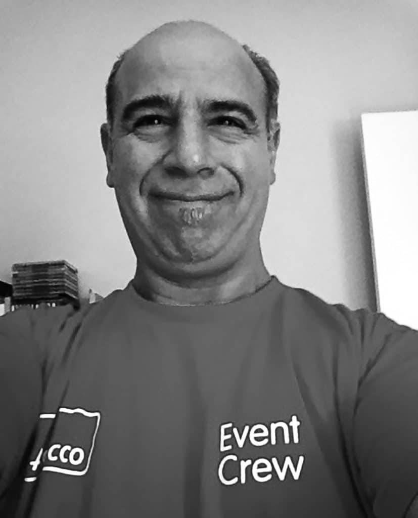 Salvatore Petronciana