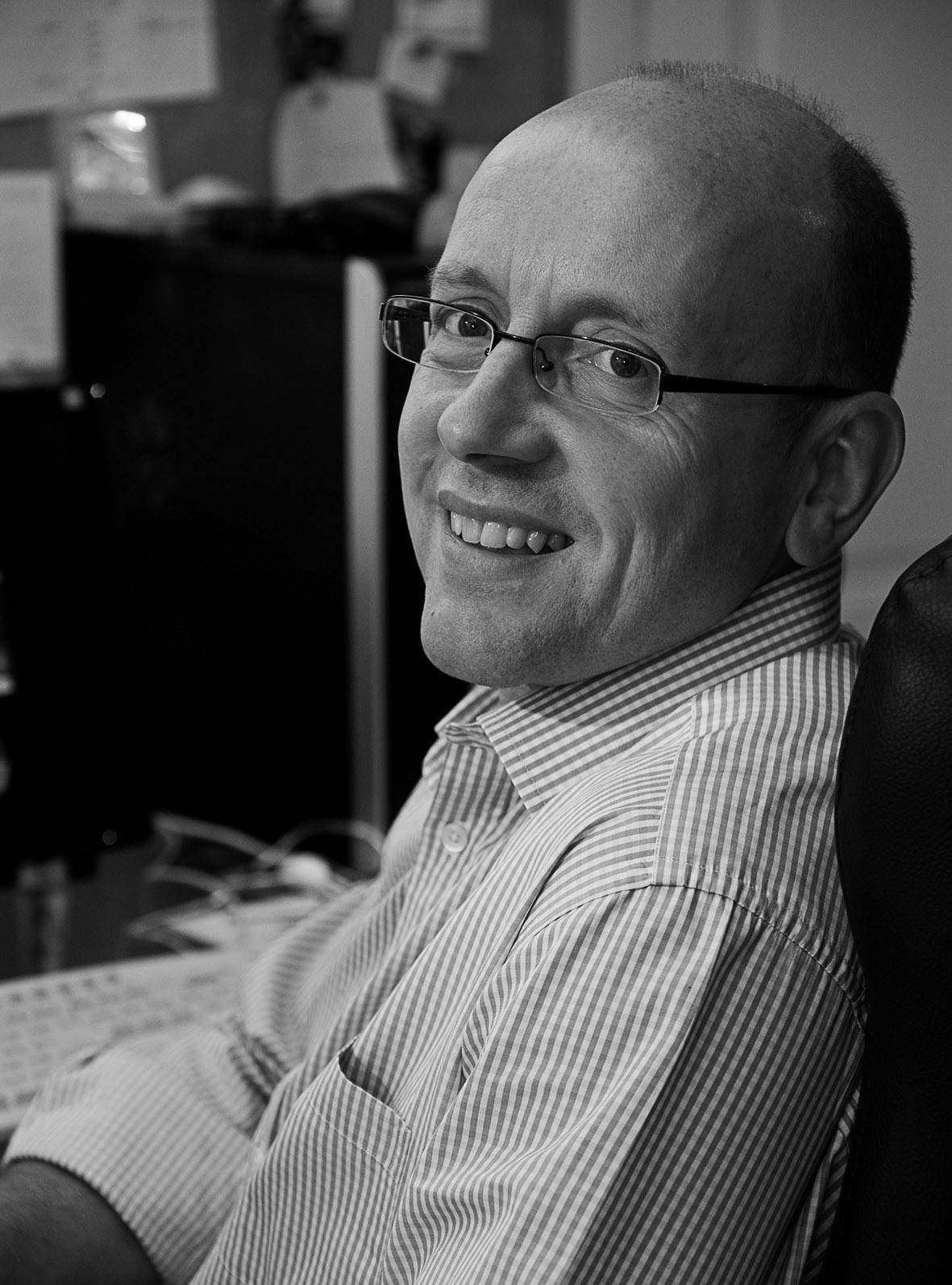 William Fenton Golazo