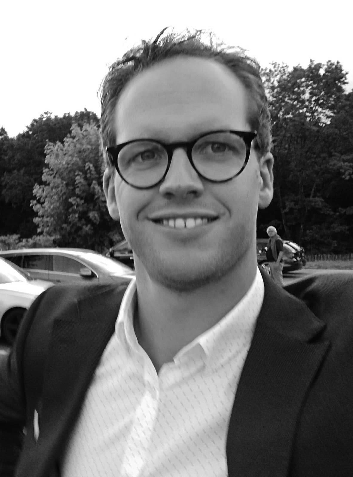 Wim Nuyts