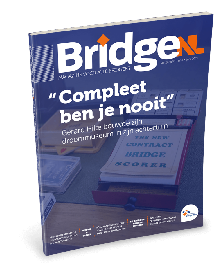 BridgeNL Cover