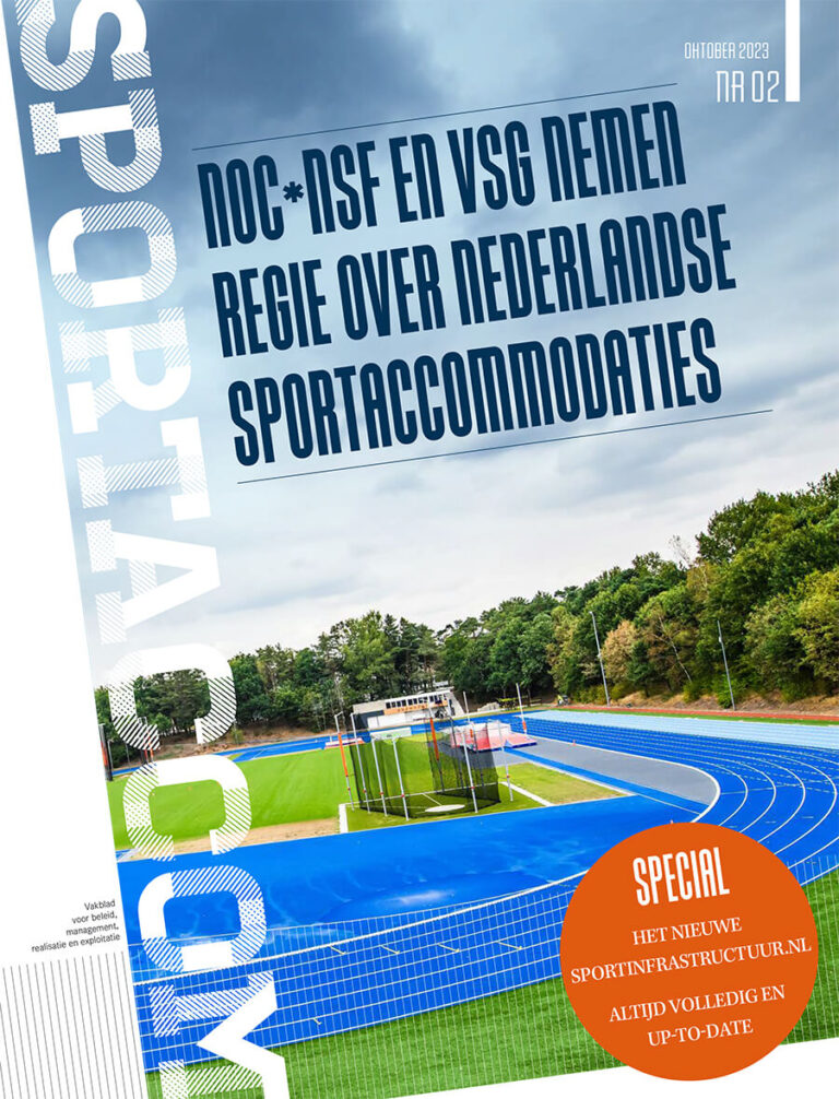 Sportaccom cover