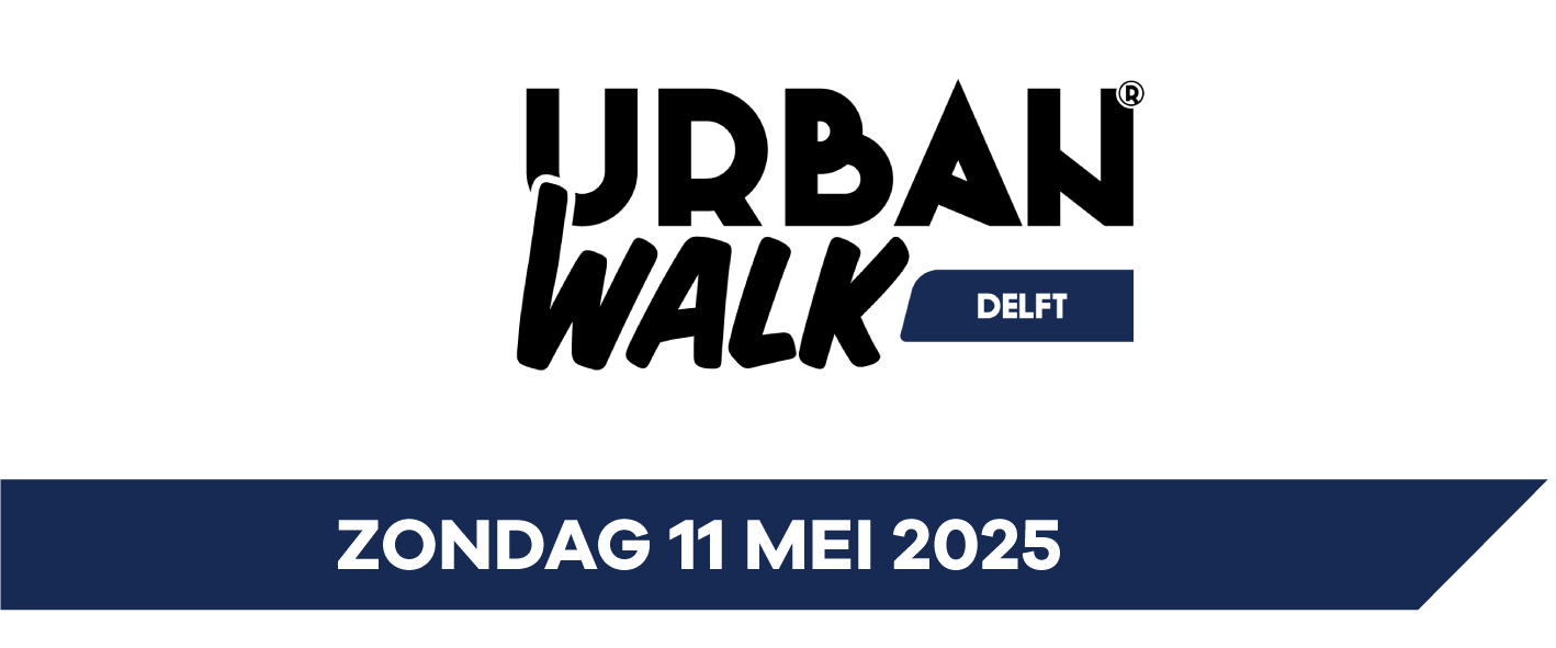 Urban Walk Delft
