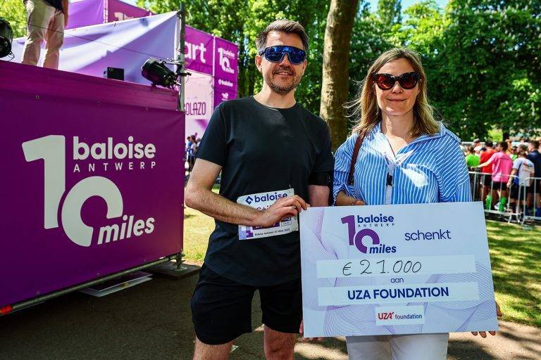 Antwerp 10 Miles(211)